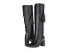 Massimo Matteo - Calf Heel Tassel Boot