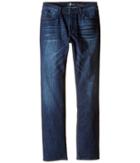 7 For All Mankind Kids - Standard Straight Leg Denim Jeans In Northern Pacific