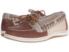Sperry Top-sider - Firefish Raffia Stripe