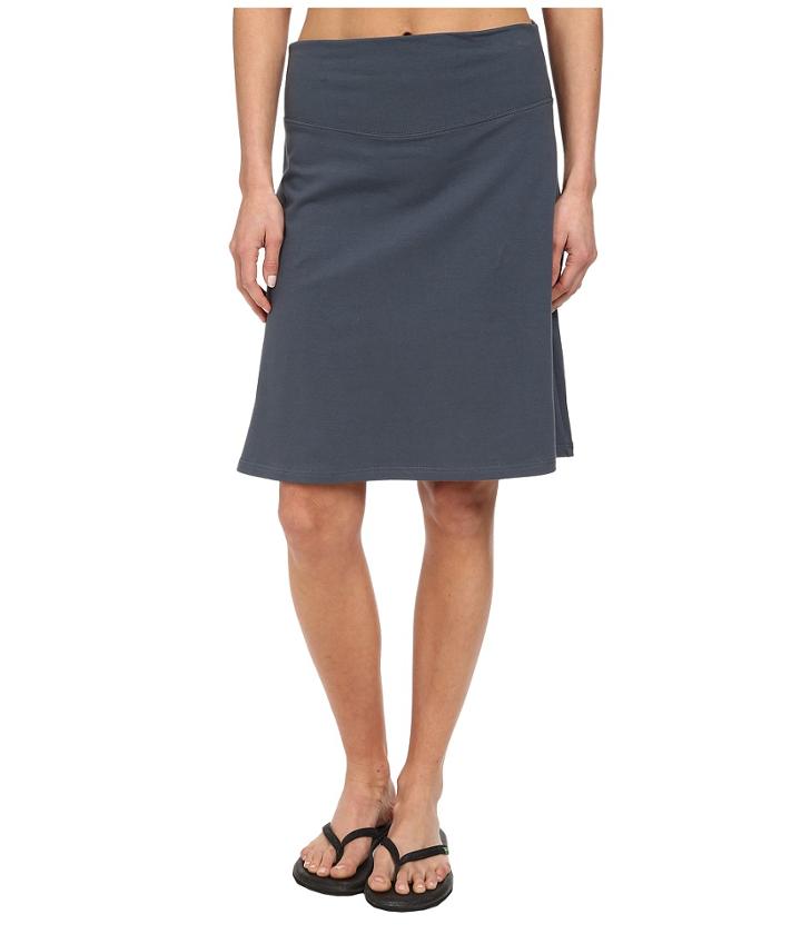 Fig Clothing Bel Skirt