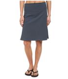 Fig Clothing Bel Skirt