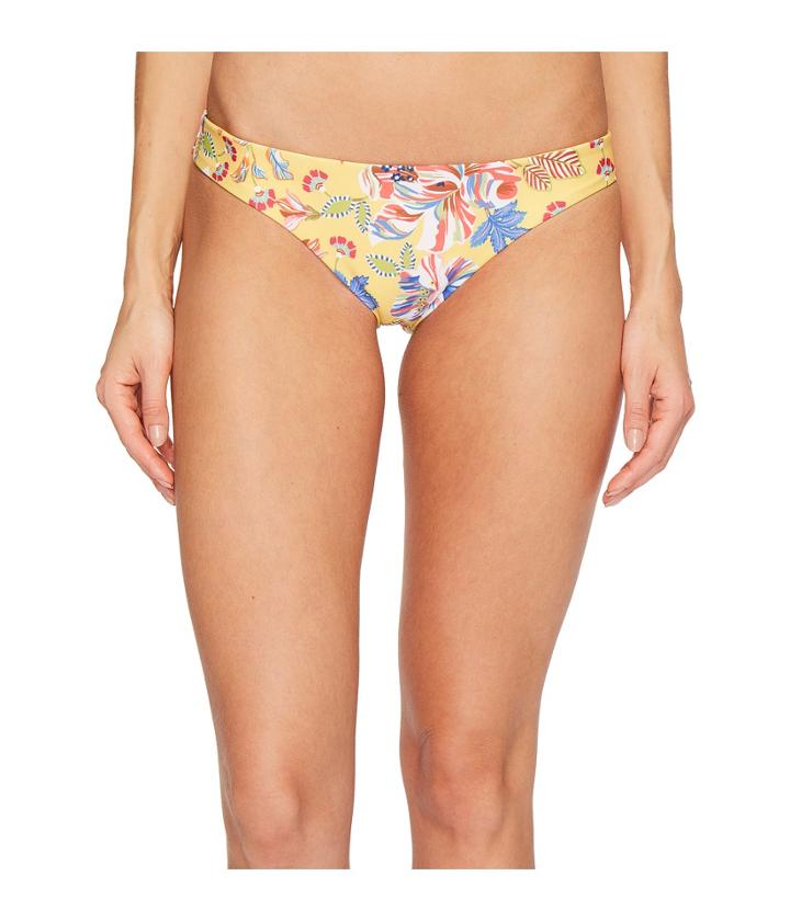 L*space - Pacific Bloom Emma Bottom