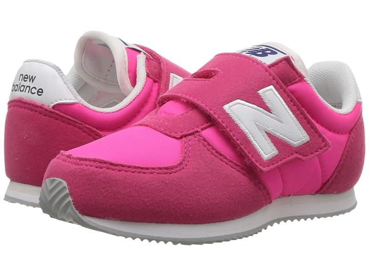 New Balance Kids - Kv220v1