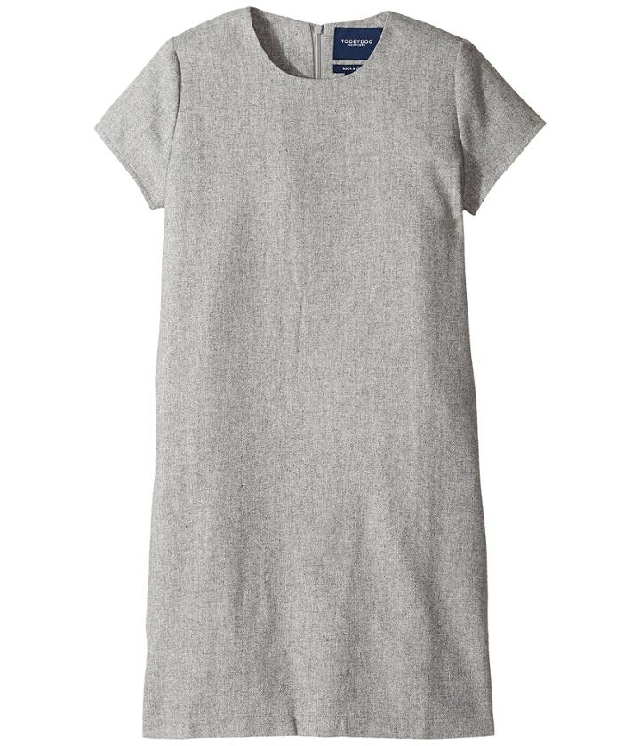 Toobydoo - Shift Dress