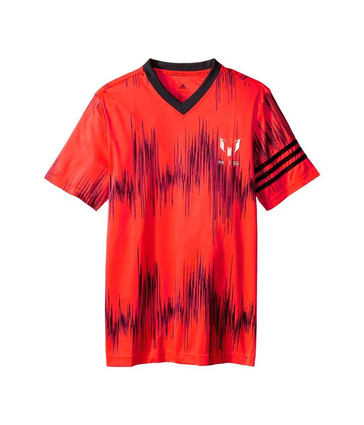 Adidas Kids - Messi Aop Tee