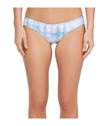 Billabong - Mas Olas Hawaii Lo Bikini Bottom
