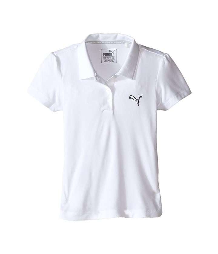 Puma Golf Kids - Pounce Polo Jr