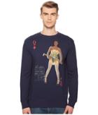 Vivienne Westwood - Crew Neck Sweatshirt
