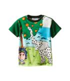 Dolce &amp; Gabbana Kids - Elephant T-shirt