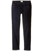 Hudson Kids - Jagger Straight Five-pocket In Rinse/low Octane