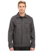 Agave Denim - Lanfair 13.3 Oz Twill Jacket