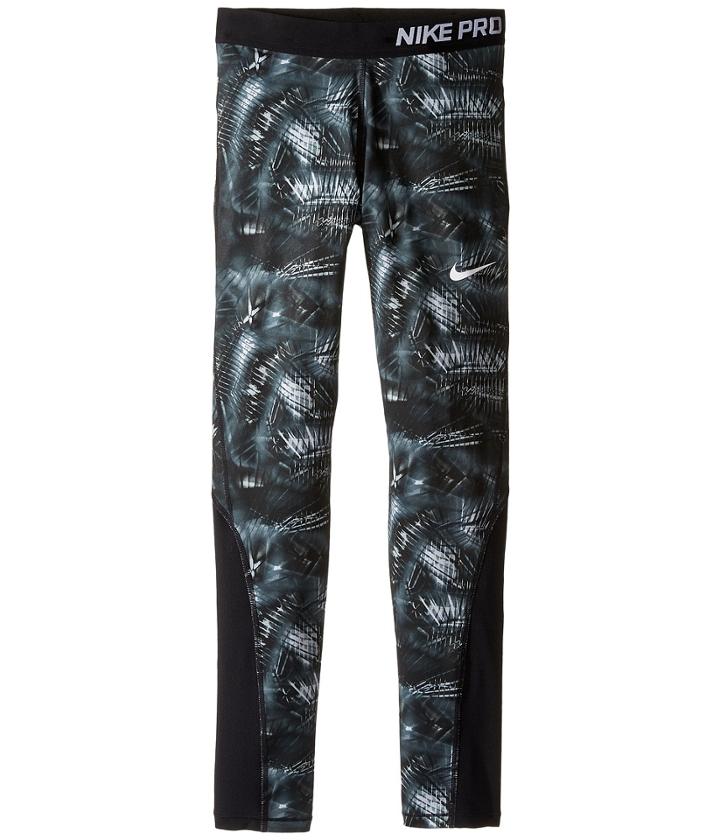 Nike Kids - Pro Cool Tight Aop1