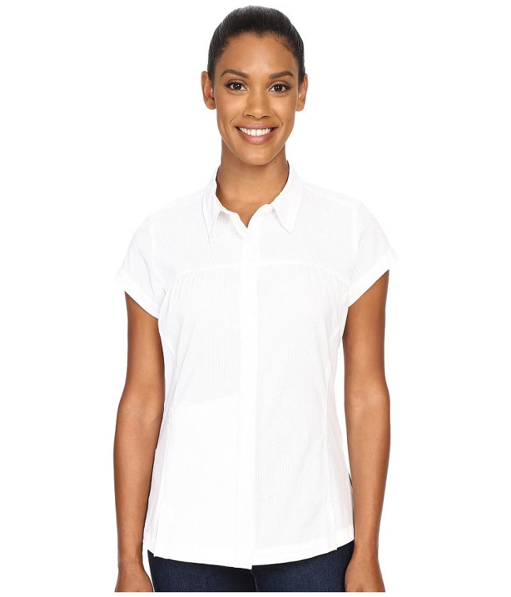 Exofficio - Air Space Short Sleeve Shirt
