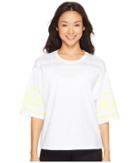 Puma - Burnout Tee