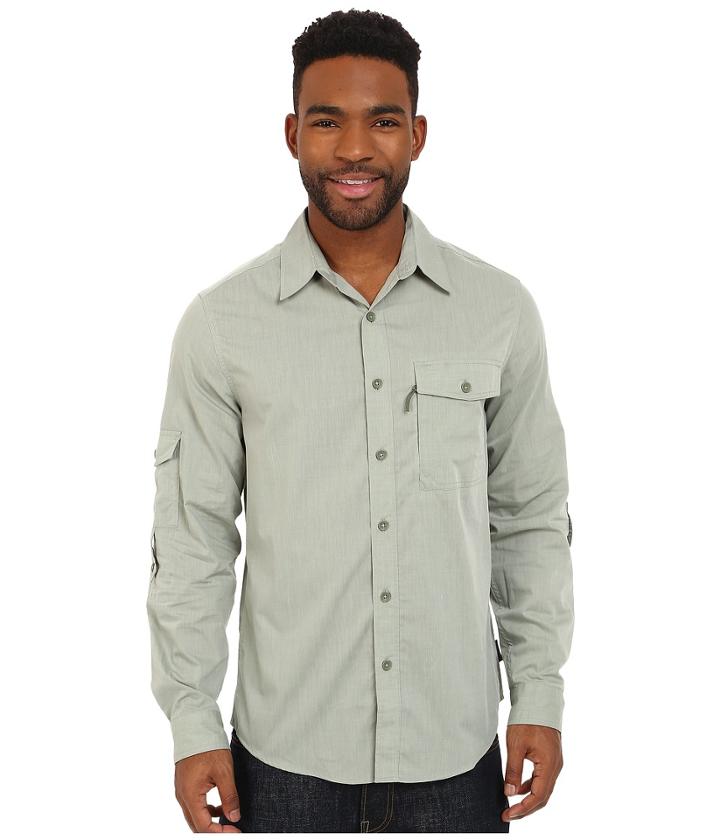 Royal Robbins - Vista Long Sleeve Shirt