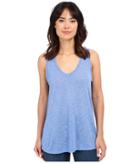 Michael Stars - Brooklyn Jersey U-neck Tank Top