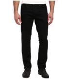 Calvin Klein Jeans - Slim Fit In Clean Black