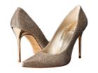 Stuart Weitzman Bridal &amp; Evening Collection Nouveau