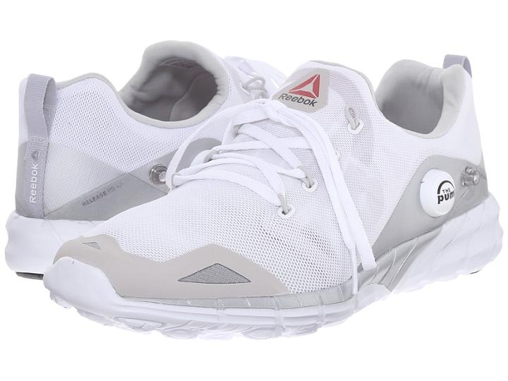Reebok - Zpump Fusion 2.0 Ele