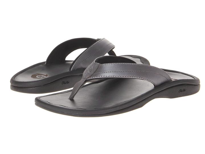Olukai - 'ohana Leather