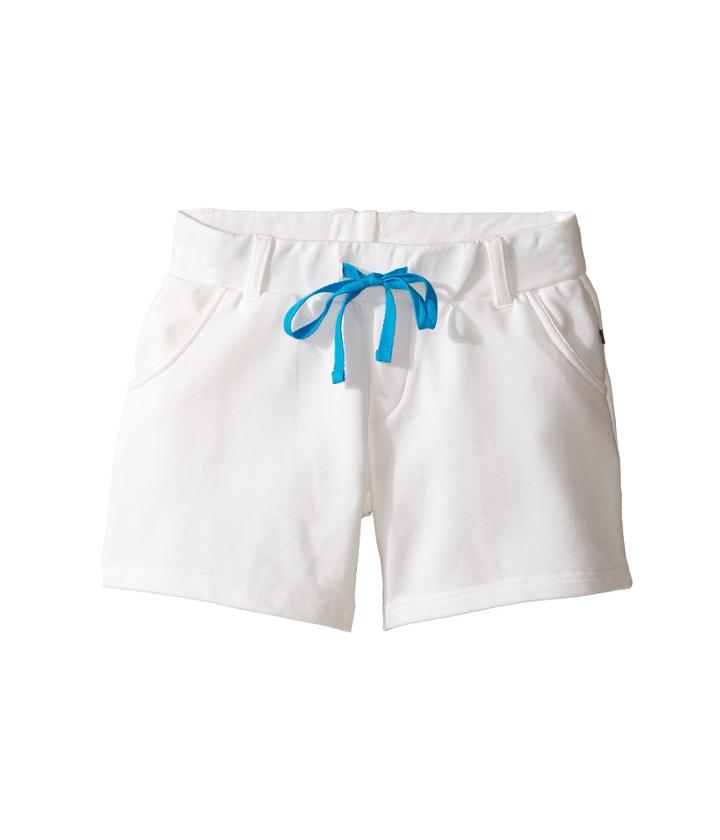 Toobydoo - Miss Shortie Shorts