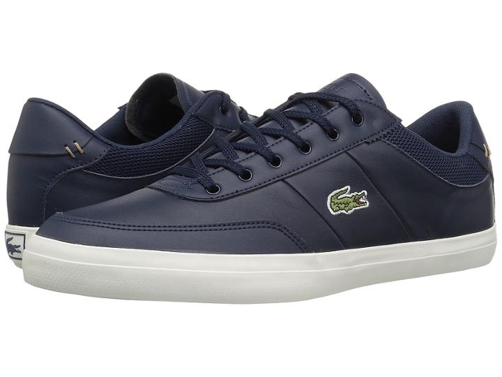 Lacoste - Court-master 118 2
