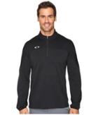 Oakley - Gridlock Pullover 1/4 Zip