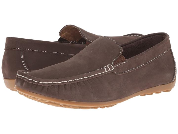 Spring Step - Orazio