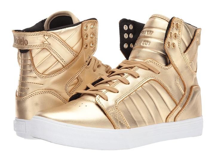 Supra - Skytop X Modelo