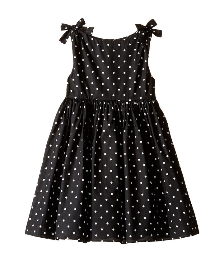 Dolce &amp; Gabbana Kids - Tropical City Dress