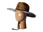 Neff - Bae Watch Straw Hat