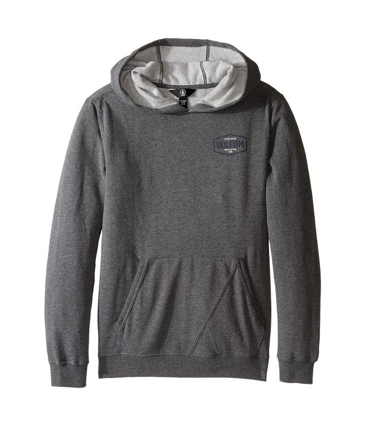 Volcom Kids - Packsaddle Pullover