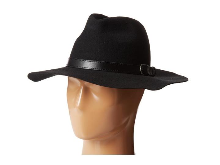 Michael Stars Oh My Darling Wide Brim Hat