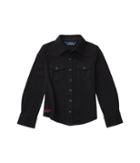 Polo Ralph Lauren Kids - Cotton Western Knit Top