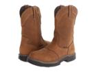 Wolverine - Anthem Multishox Contour Welt Waterproof Western Wellington