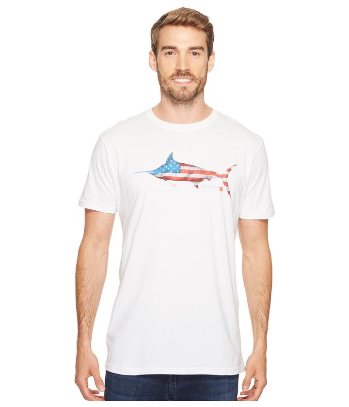 O'neill - Striped Marlin Tee