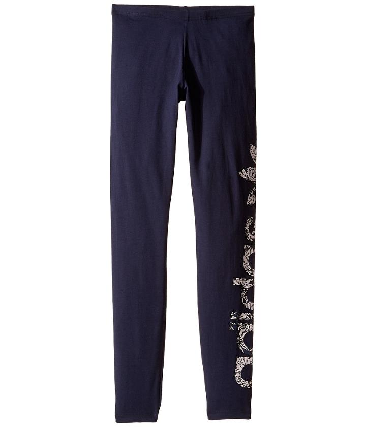 Adidas Originals Kids - Everyday Iconics Fr Leggings