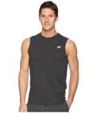 New Balance - Heather Stretch Sleeveless