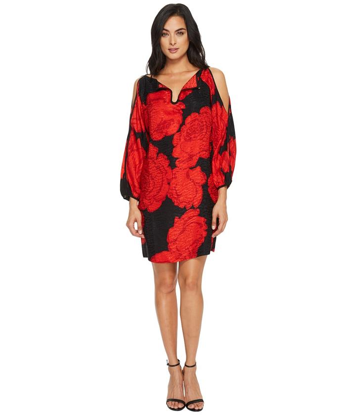 Trina Turk - Velvet Rope Dress
