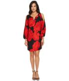 Trina Turk - Velvet Rope Dress