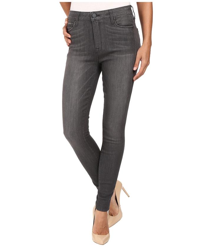 Parker Smith - Bombshell Skinny Jeans In Dynamite