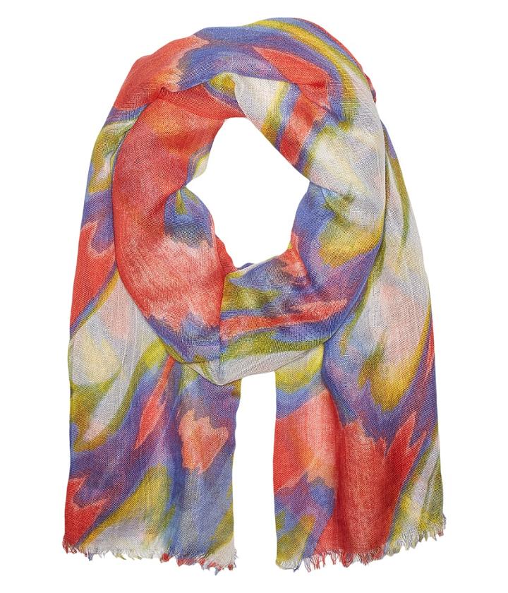 Calvin Klein - Color Sweep Scarf