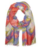 Calvin Klein - Color Sweep Scarf