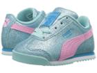 Puma Kids - Roma Glitz Glamm Inf