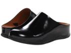Fitflop Shuv Patent