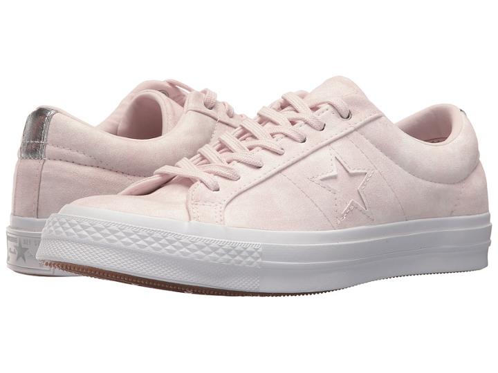 Converse - One Star(r) Peached Wash Ox