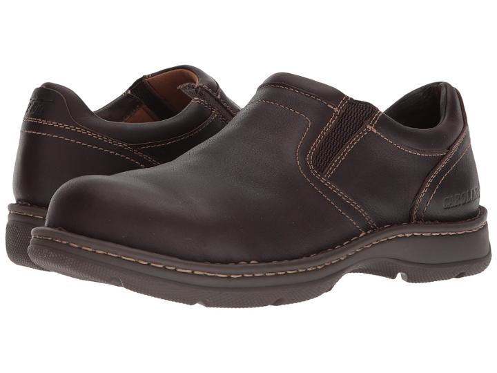Carolina - Esd Aluminum Toe Opanka Slip-on Ca3582