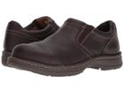 Carolina - Esd Aluminum Toe Opanka Slip-on Ca3582