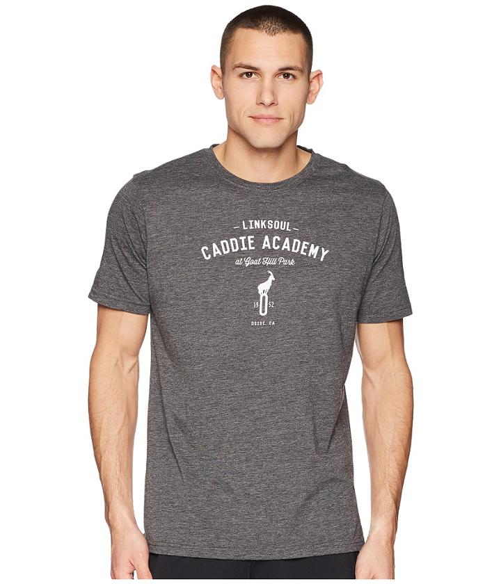 Linksoul - Ls7705 T-shirt