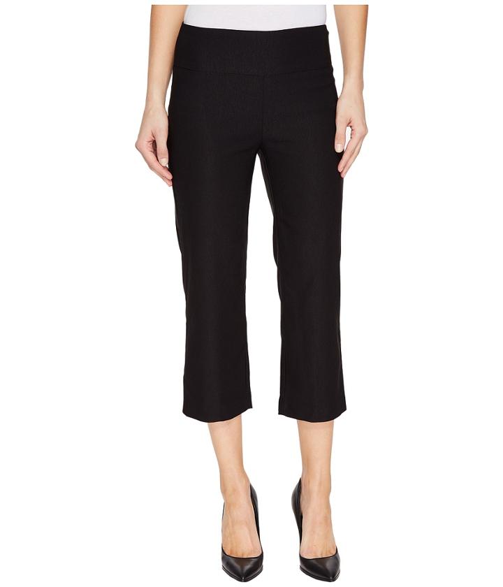 Tribal - Stretch Bengaline 22 Flatten It Pull-on Capris